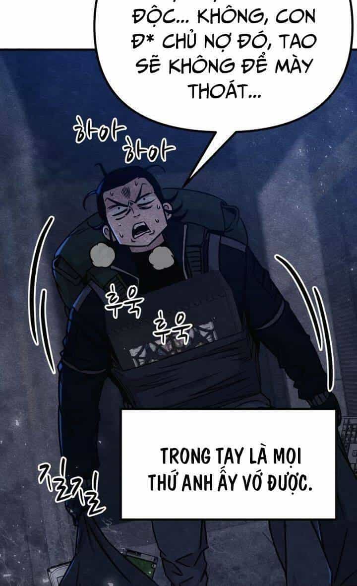 Xác Sống Và Sát Nhân - Chương 5 - ảnh 63