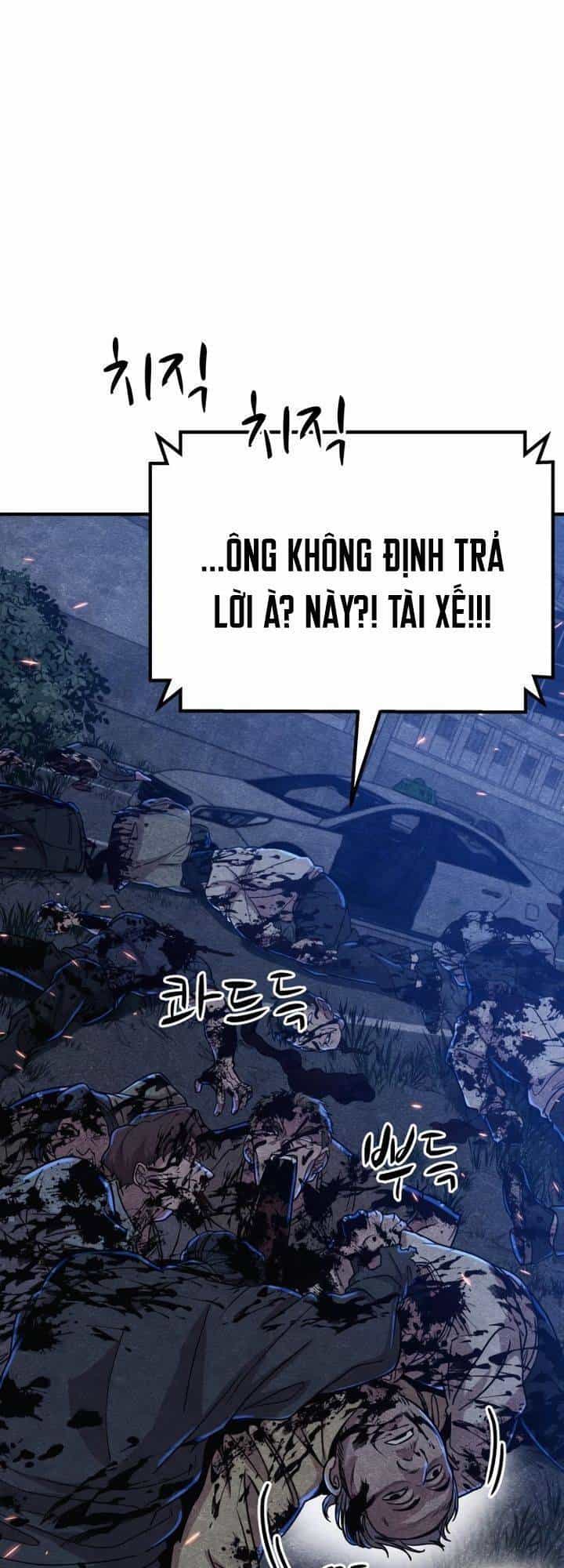 Xác Sống Và Sát Nhân - Chương 5 - ảnh 66