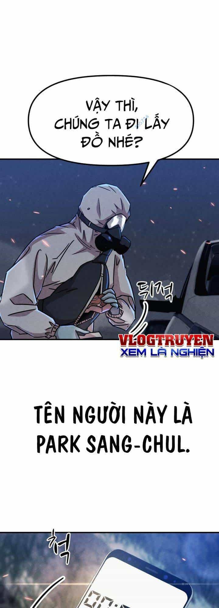 Xác Sống Và Sát Nhân - Chương 5 - ảnh 71
