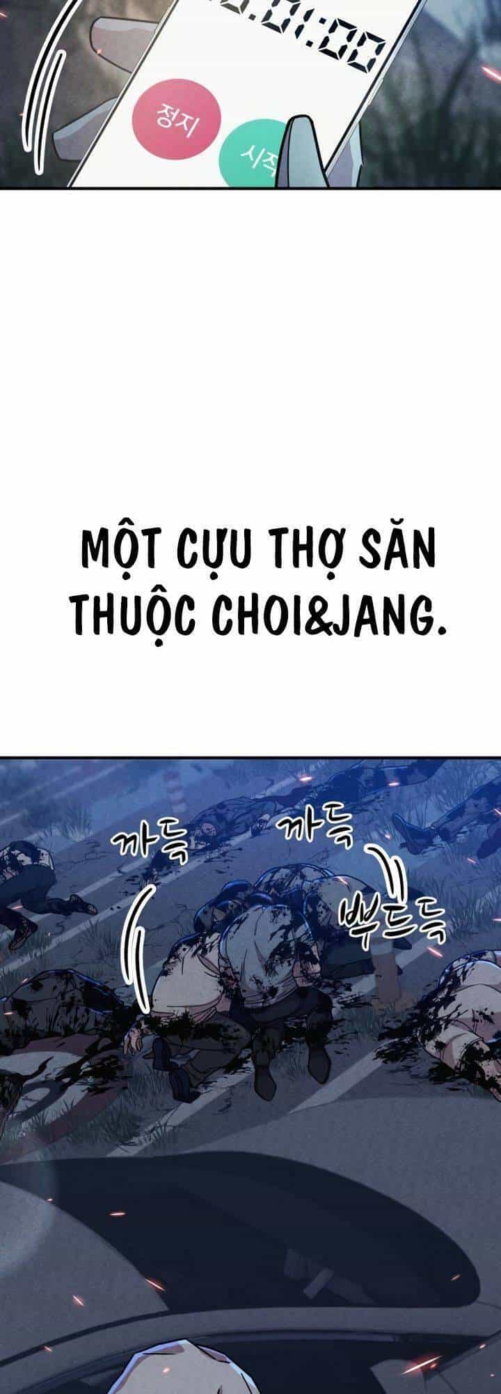 Xác Sống Và Sát Nhân - Chương 5 - ảnh 72
