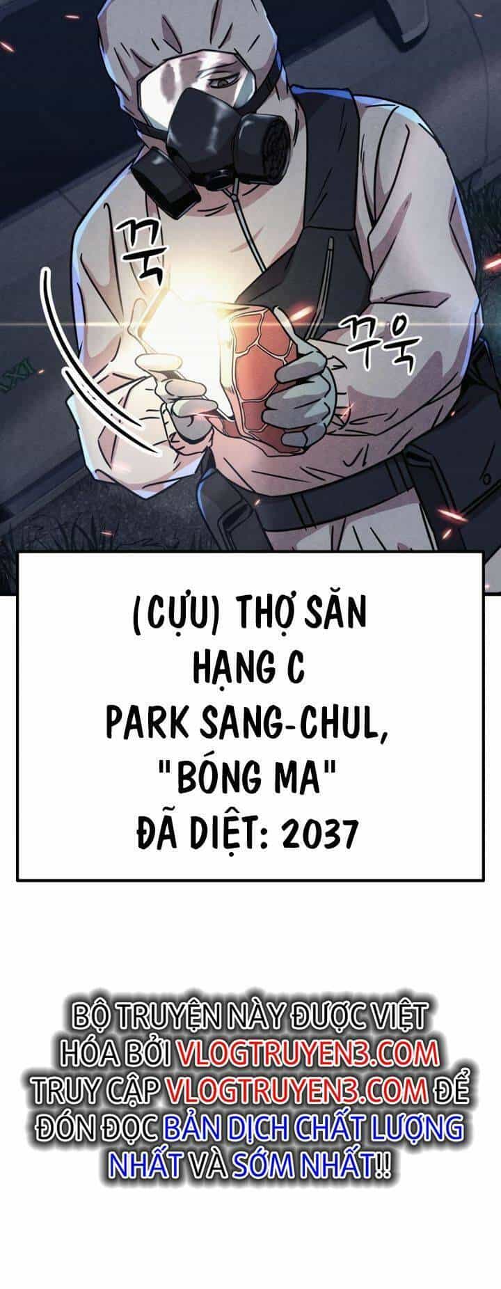 Xác Sống Và Sát Nhân - Chương 5 - ảnh 73