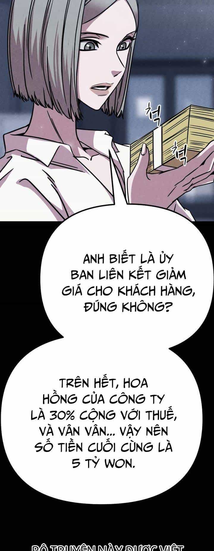 Xác Sống Và Sát Nhân - Chương 5 - ảnh 78