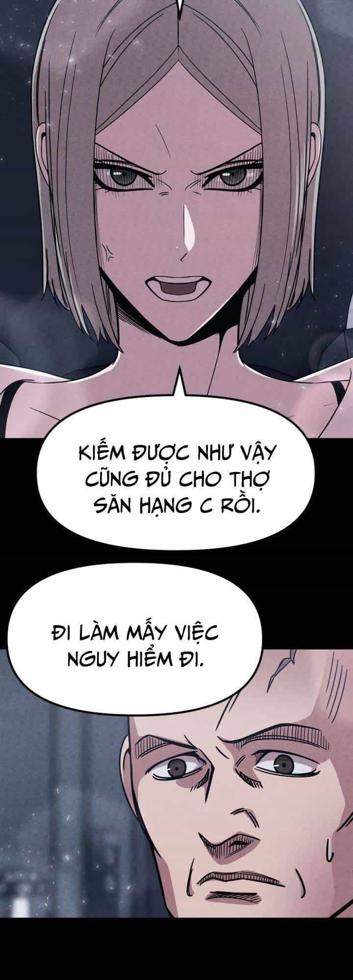 Xác Sống Và Sát Nhân - Chương 5 - ảnh 81