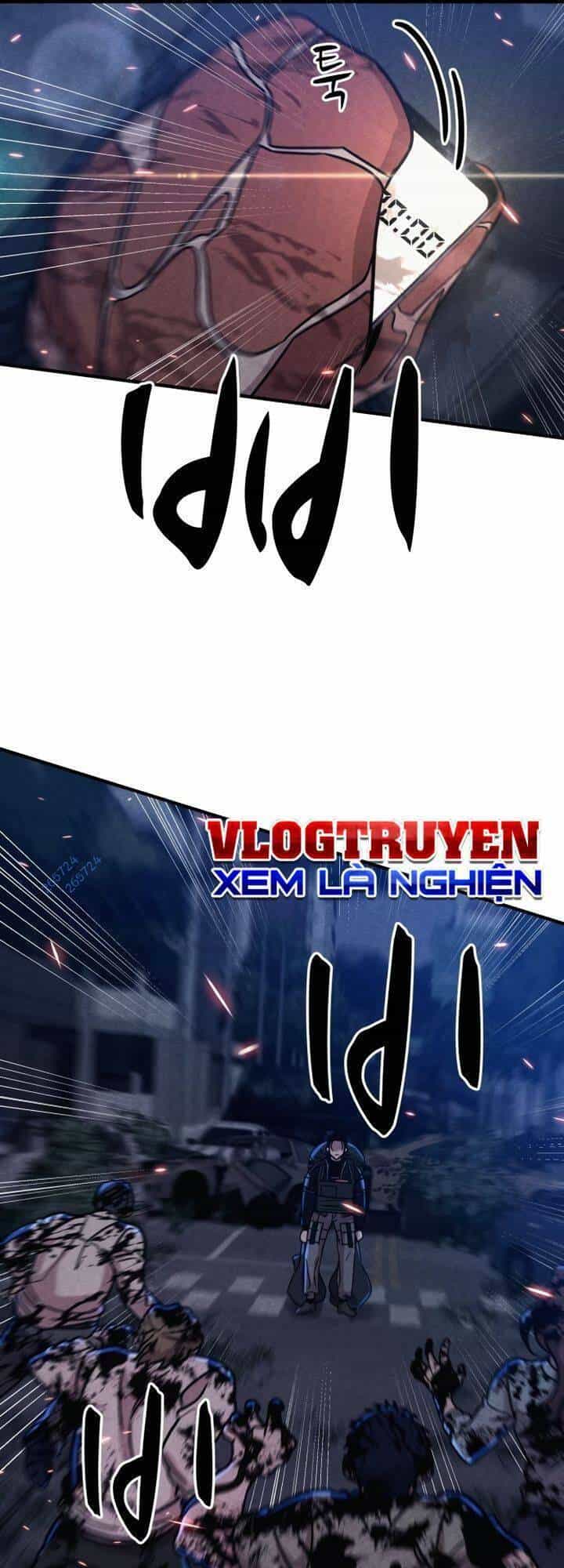 Xác Sống Và Sát Nhân - Chương 5 - ảnh 90