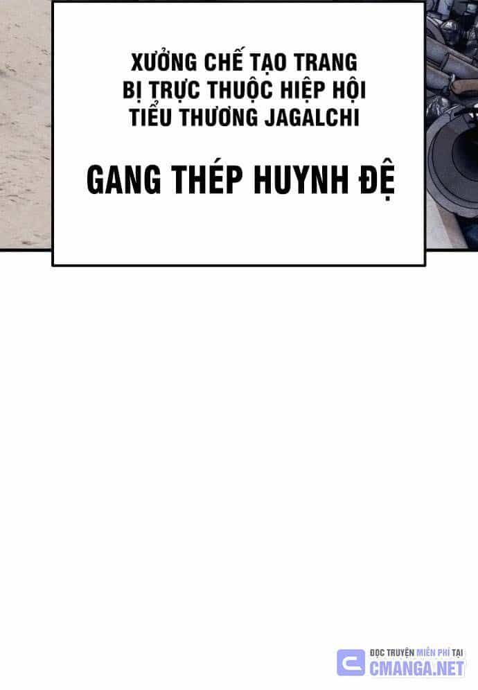 Xác Sống Và Sát Nhân - Chương 50 - ảnh 105
