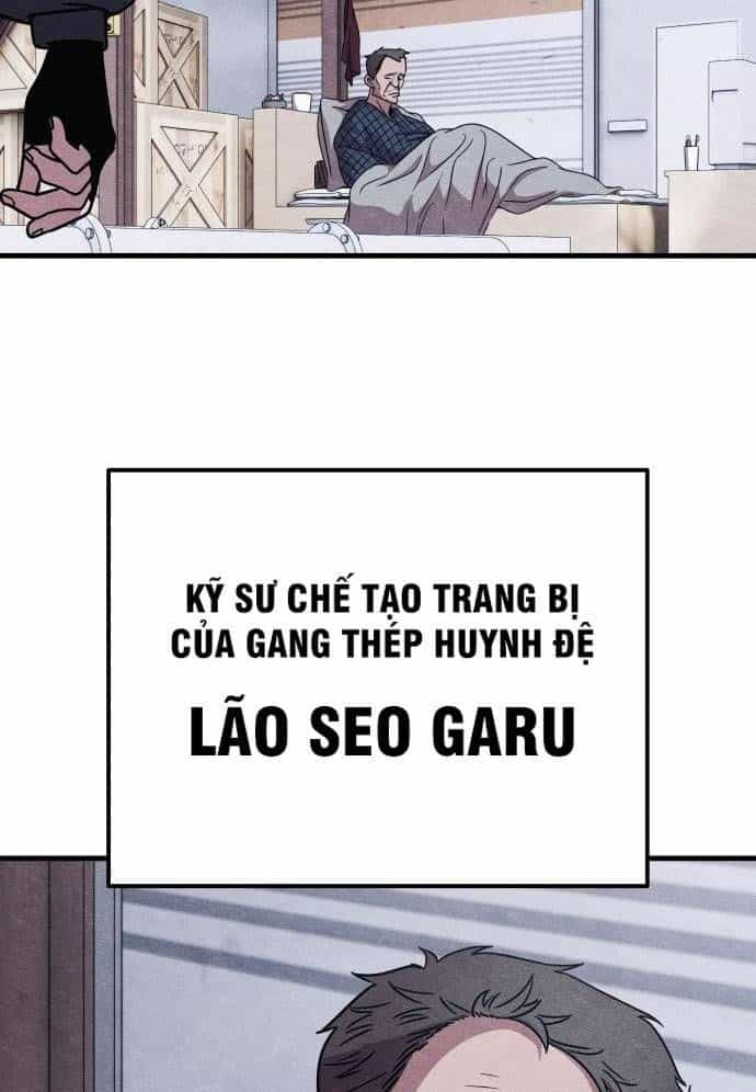 Xác Sống Và Sát Nhân - Chương 50 - ảnh 112