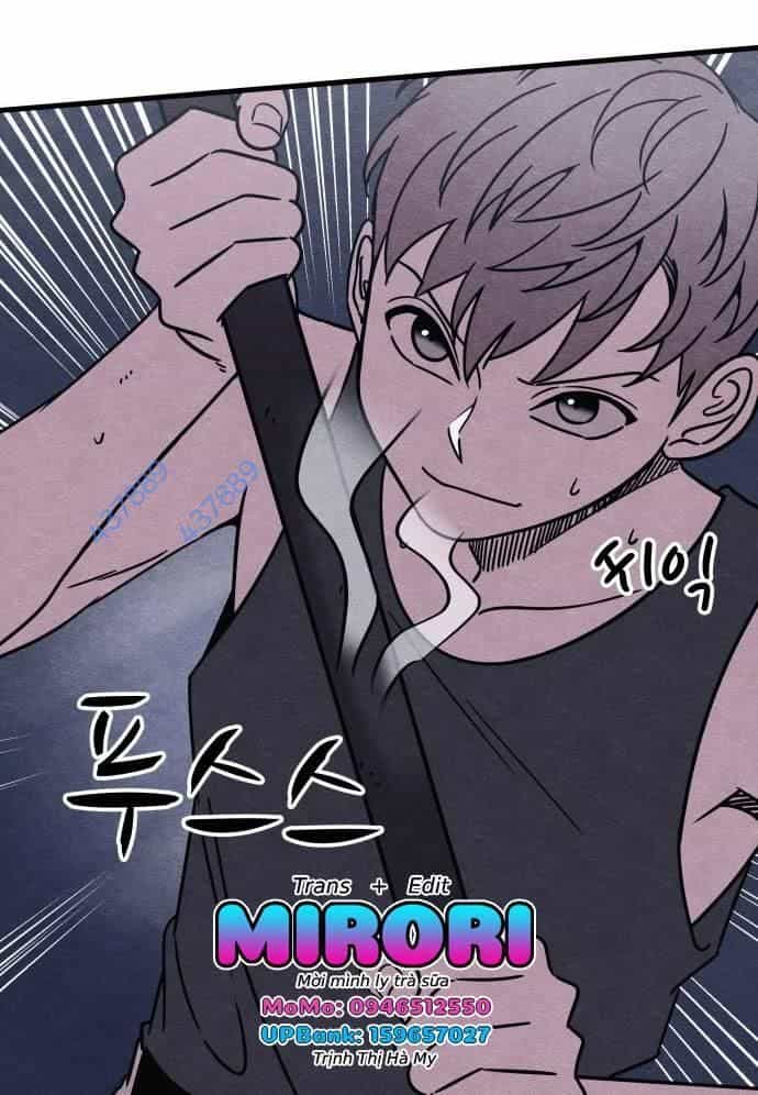 Xác Sống Và Sát Nhân - Chương 50 - ảnh 13