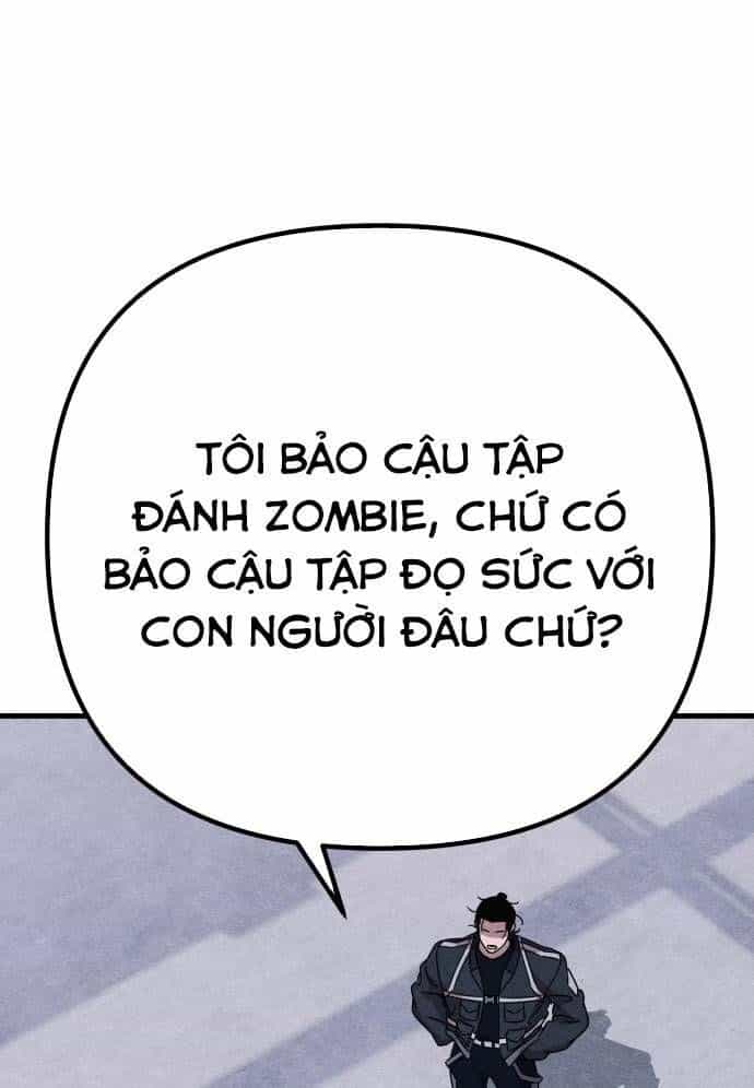 Xác Sống Và Sát Nhân - Chương 50 - ảnh 44