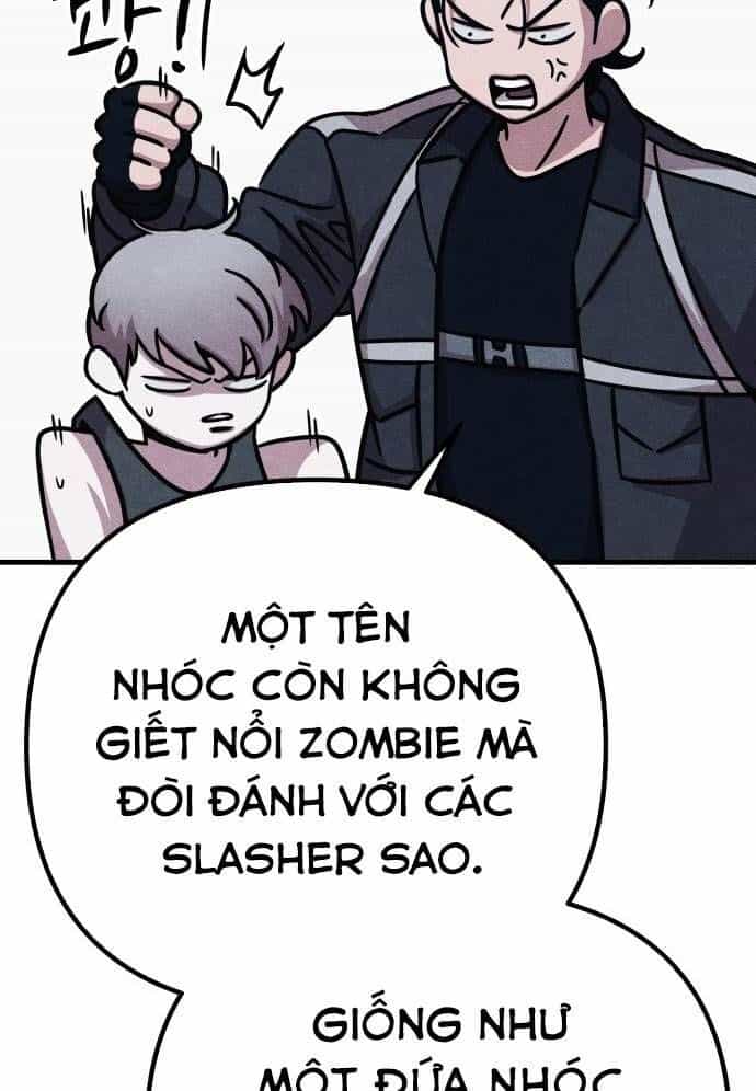 Xác Sống Và Sát Nhân - Chương 50 - ảnh 47