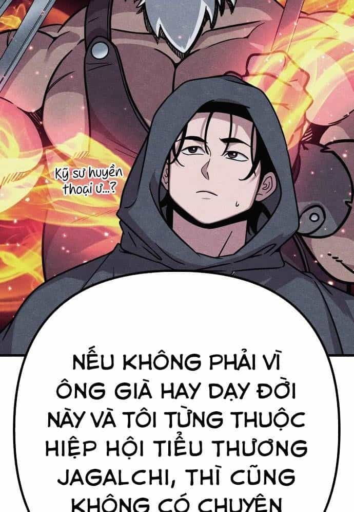 Xác Sống Và Sát Nhân - Chương 50 - ảnh 74