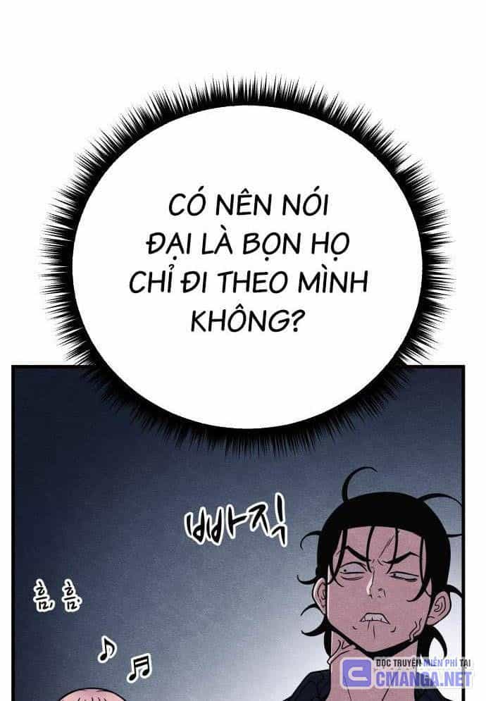 Xác Sống Và Sát Nhân - Chương 51 - ảnh 30