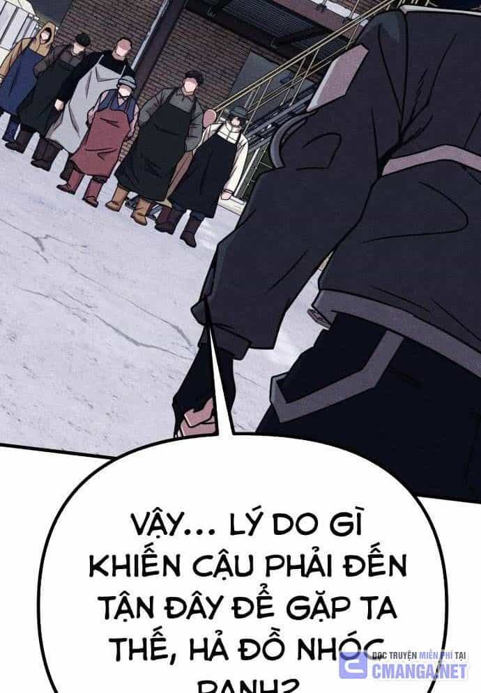 Xác Sống Và Sát Nhân - Chương 51 - ảnh 54