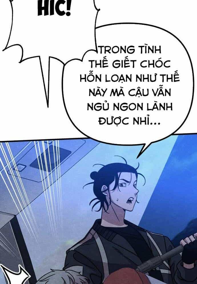 Xác Sống Và Sát Nhân - Chương 53 - ảnh 56