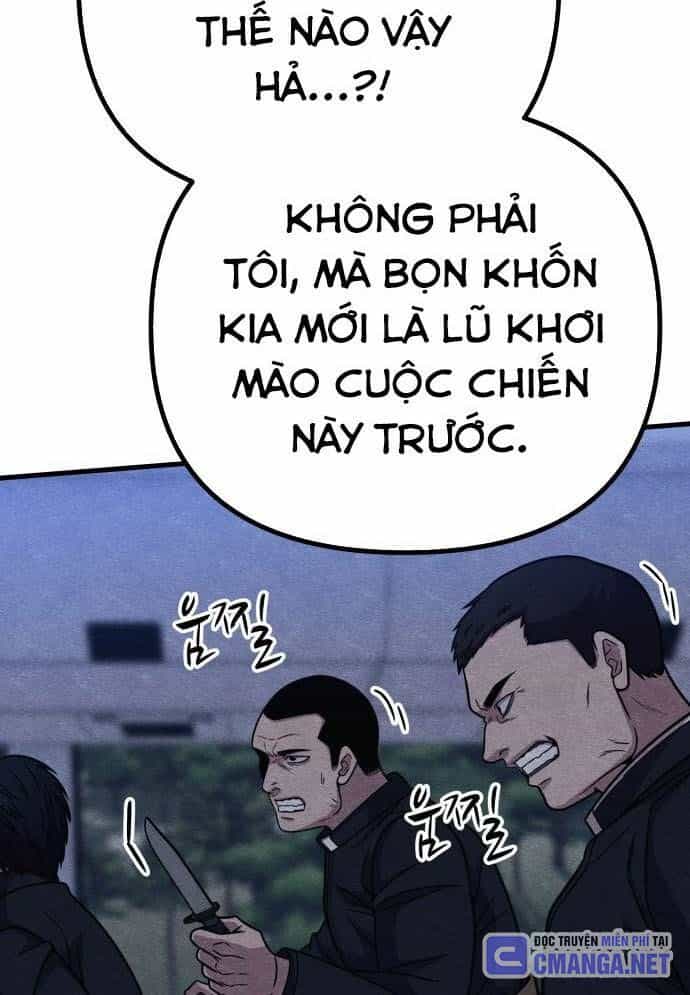 Xác Sống Và Sát Nhân - Chương 53 - ảnh 60