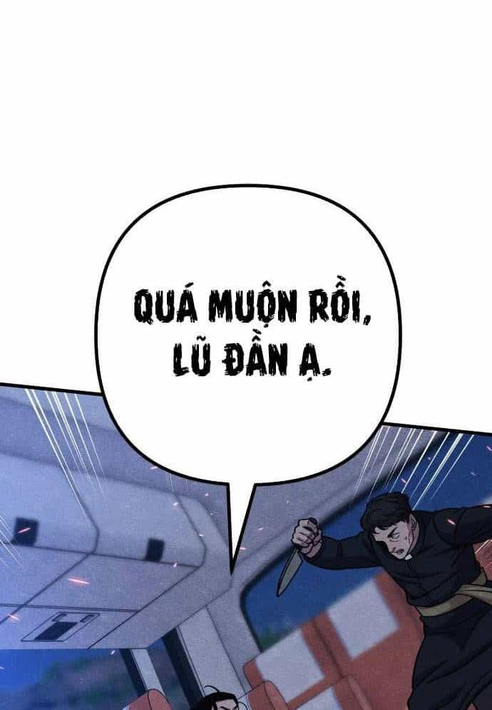 Xác Sống Và Sát Nhân - Chương 53 - ảnh 86