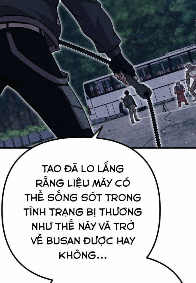 Xác Sống Và Sát Nhân - Chương 54 - ảnh 121