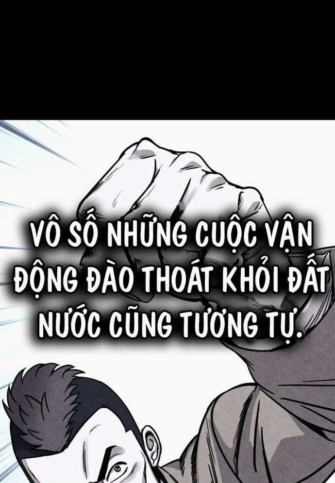 Xác Sống Và Sát Nhân - Chương 54 - ảnh 23