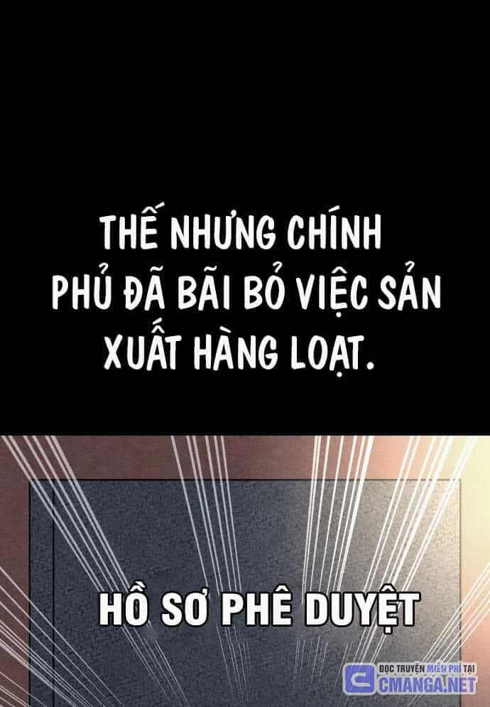 Xác Sống Và Sát Nhân - Chương 54 - ảnh 33