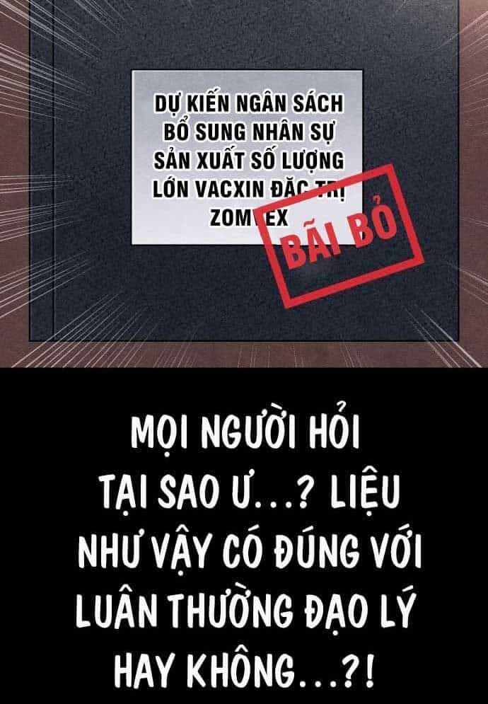 Xác Sống Và Sát Nhân - Chương 54 - ảnh 34