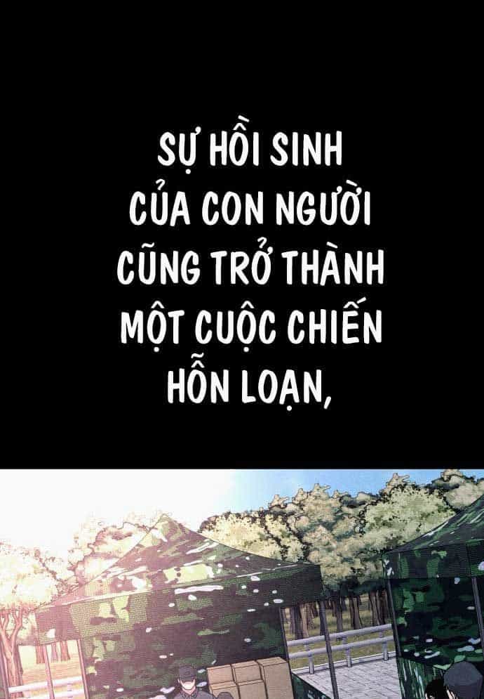 Xác Sống Và Sát Nhân - Chương 54 - ảnh 38