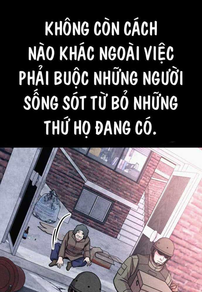 Xác Sống Và Sát Nhân - Chương 54 - ảnh 40