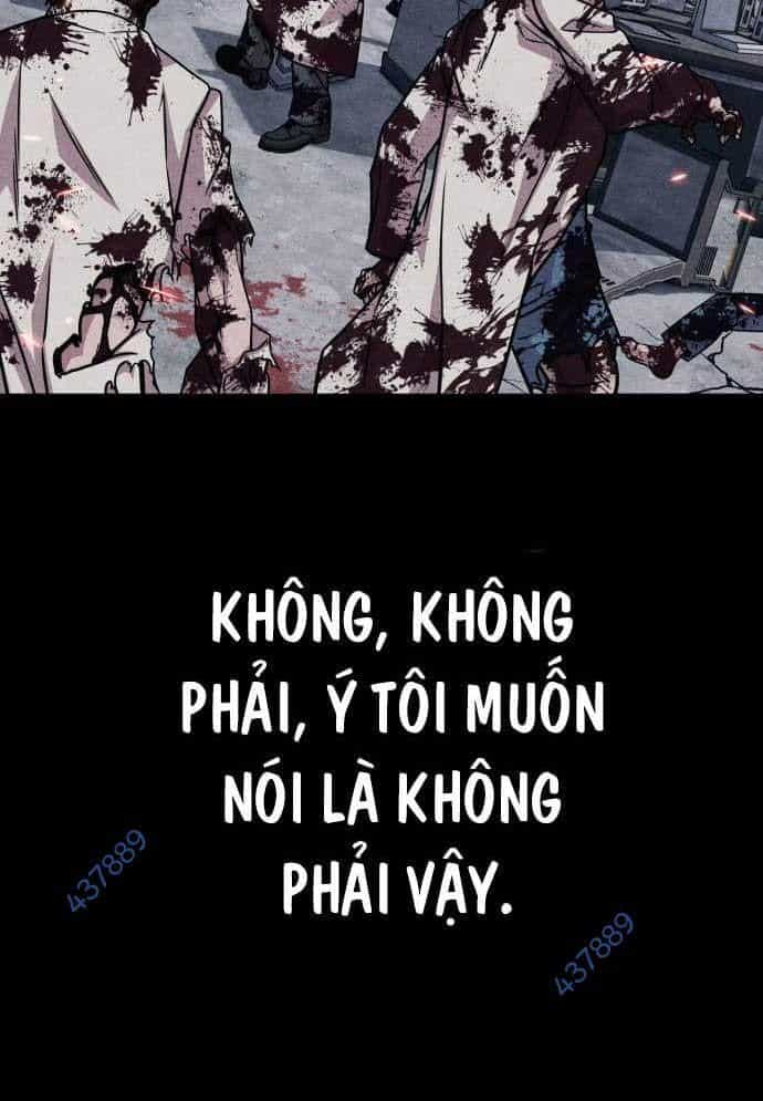 Xác Sống Và Sát Nhân - Chương 54 - ảnh 7