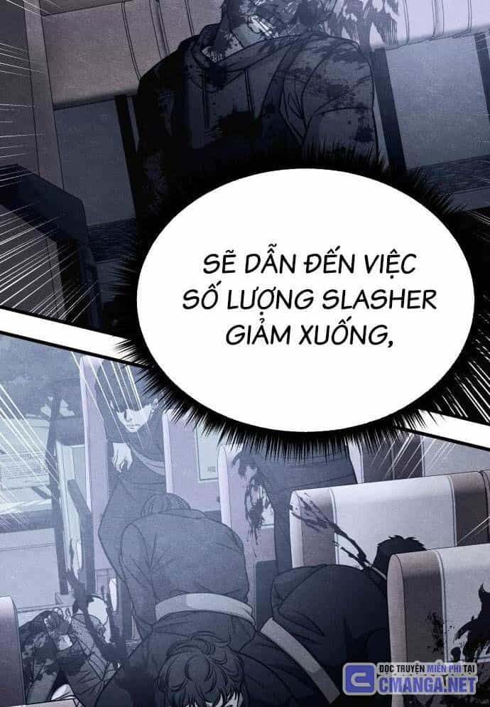 Xác Sống Và Sát Nhân - Chương 55 - ảnh 78
