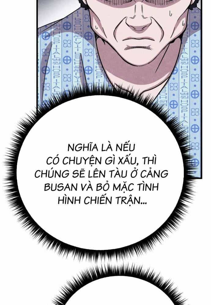 Xác Sống Và Sát Nhân - Chương 56 - ảnh 101