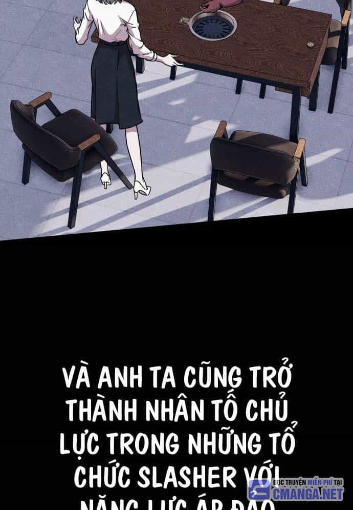 Xác Sống Và Sát Nhân - Chương 58 - ảnh 42