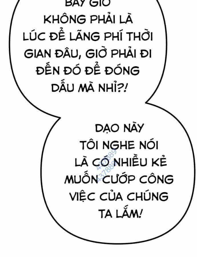 Xác Sống Và Sát Nhân - Chương 59 - ảnh 11