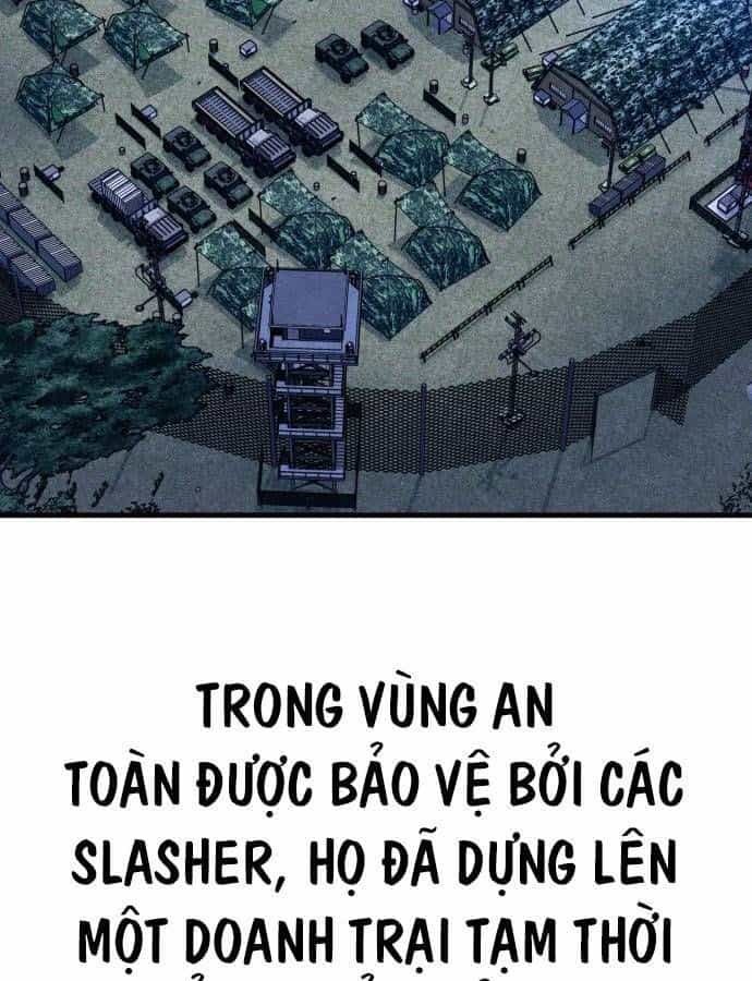 Xác Sống Và Sát Nhân - Chương 59 - ảnh 119