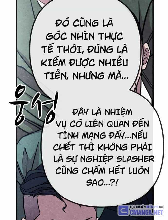 Xác Sống Và Sát Nhân - Chương 59 - ảnh 39