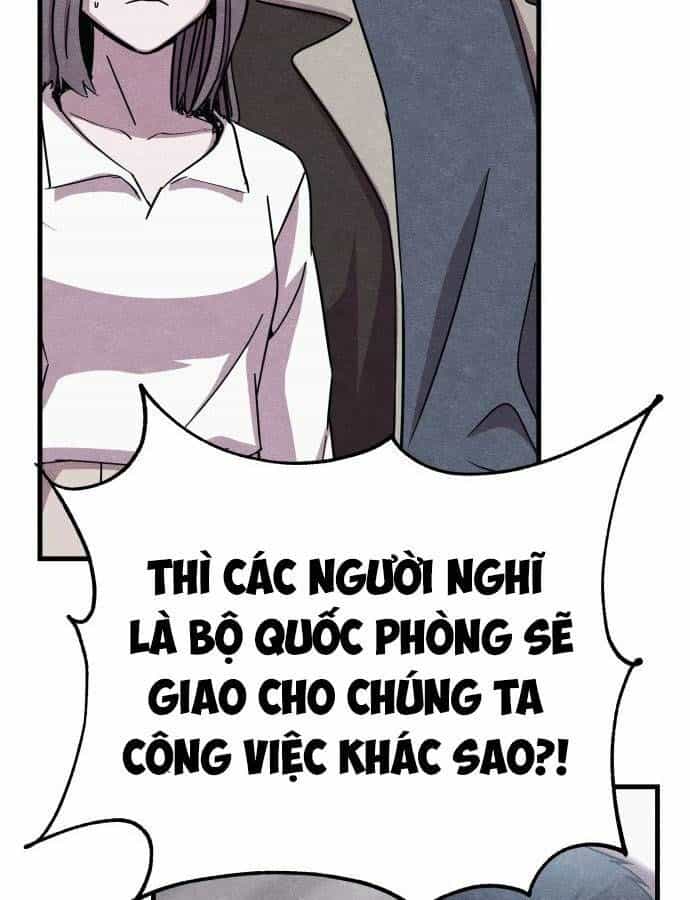 Xác Sống Và Sát Nhân - Chương 59 - ảnh 50
