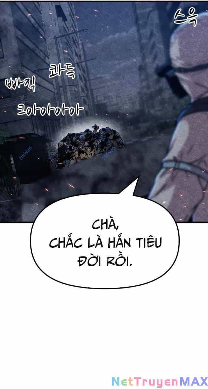 Xác Sống Và Sát Nhân - Chương 6 - ảnh 15