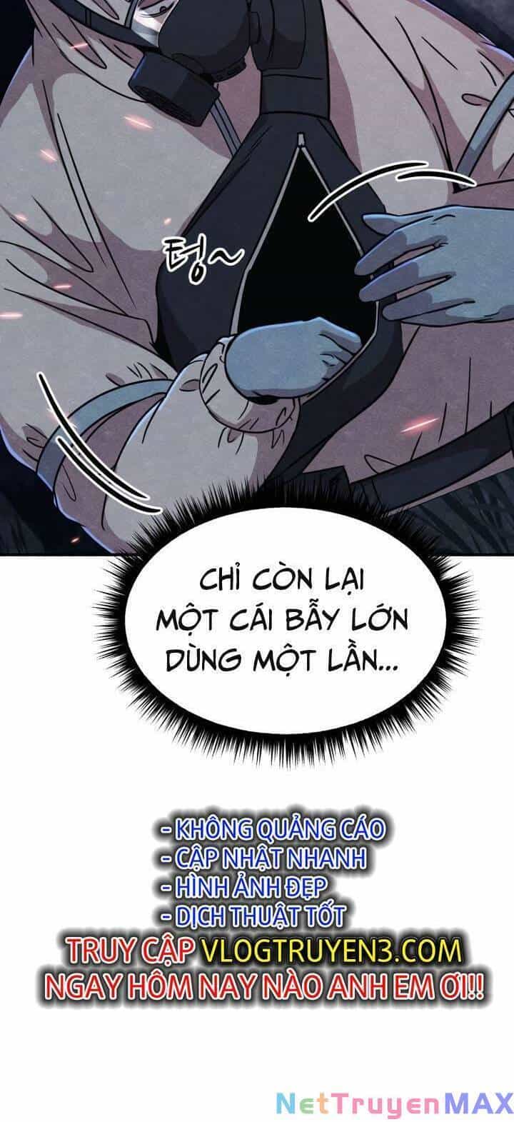 Xác Sống Và Sát Nhân - Chương 6 - ảnh 44