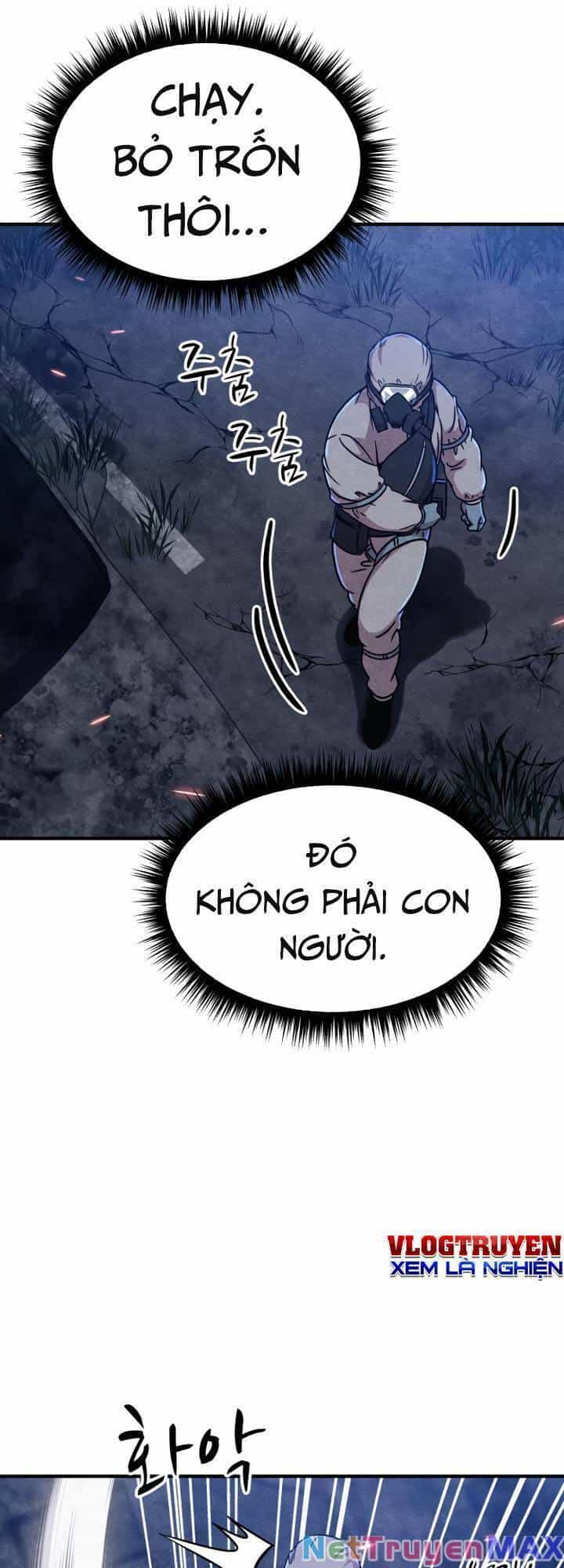 Xác Sống Và Sát Nhân - Chương 6 - ảnh 45