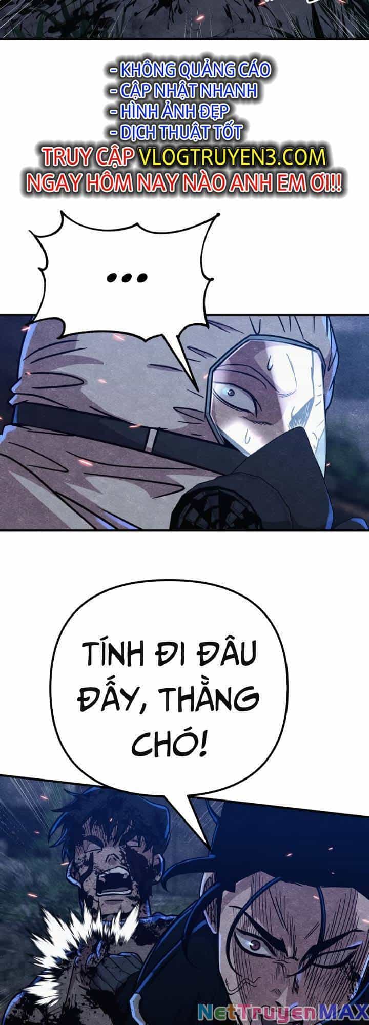 Xác Sống Và Sát Nhân - Chương 6 - ảnh 47