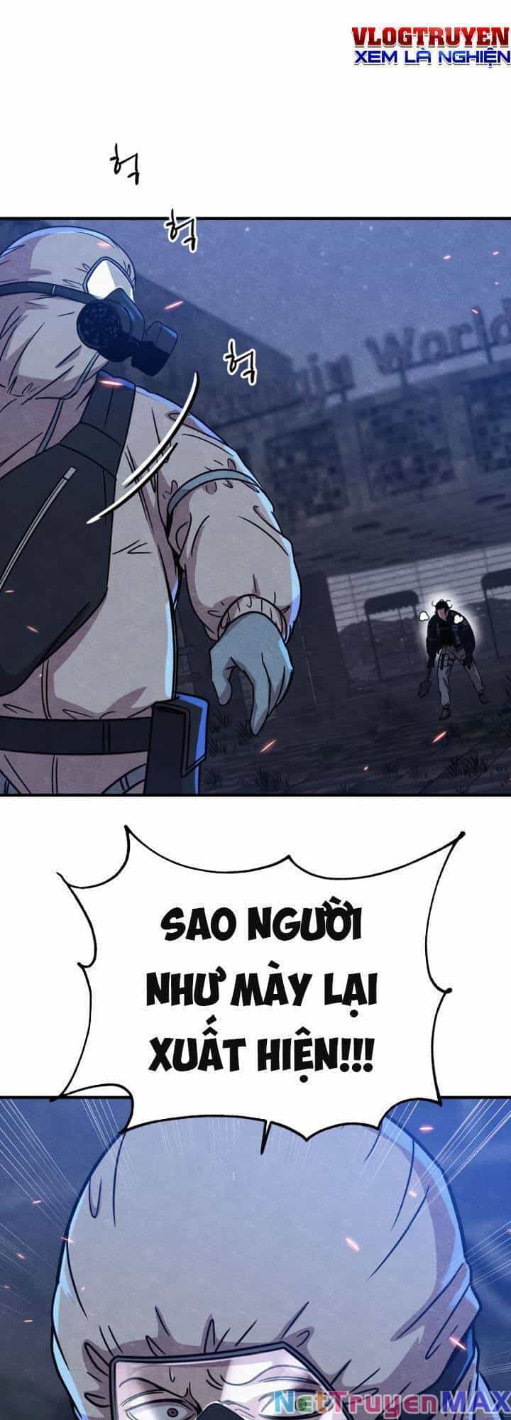 Xác Sống Và Sát Nhân - Chương 6 - ảnh 56