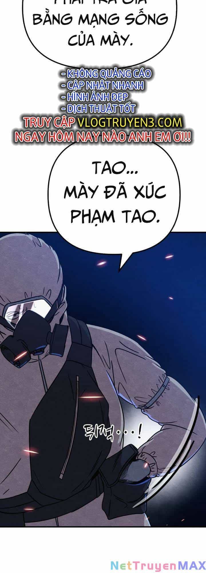 Xác Sống Và Sát Nhân - Chương 6 - ảnh 61