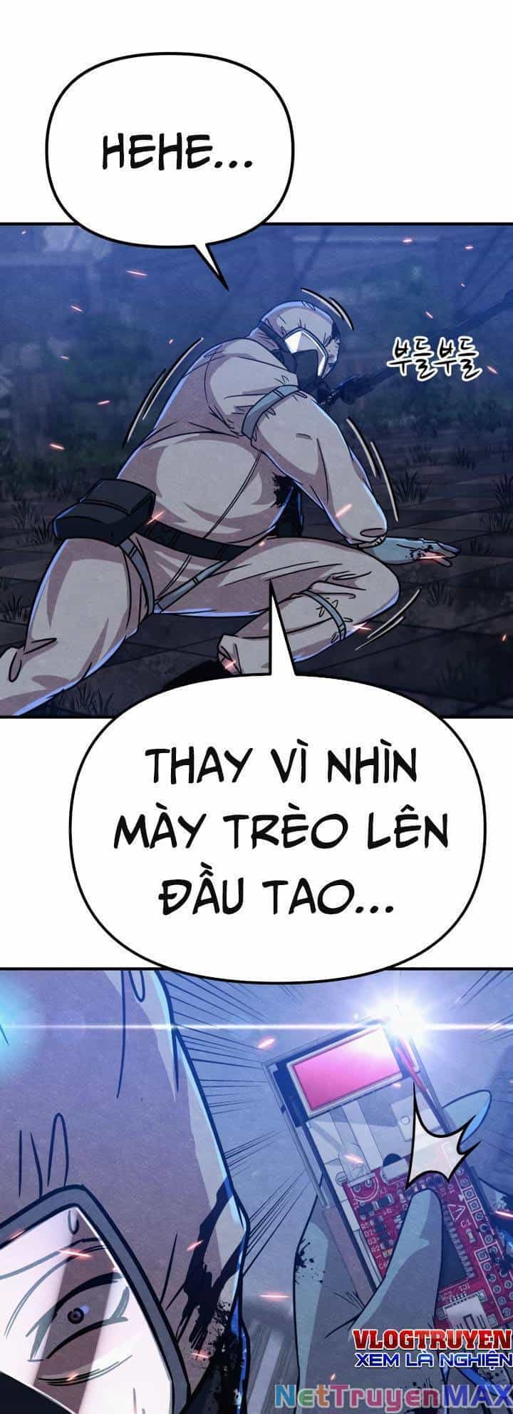 Xác Sống Và Sát Nhân - Chương 6 - ảnh 67
