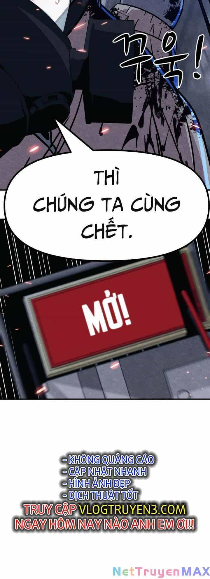 Xác Sống Và Sát Nhân - Chương 6 - ảnh 68