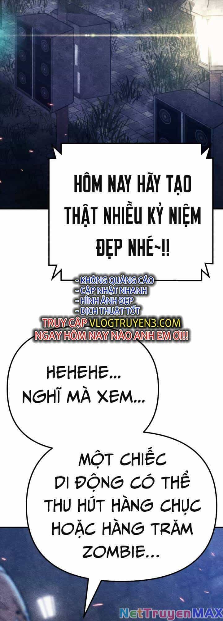 Xác Sống Và Sát Nhân - Chương 6 - ảnh 71