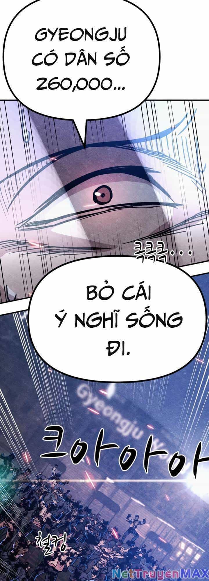 Xác Sống Và Sát Nhân - Chương 6 - ảnh 75