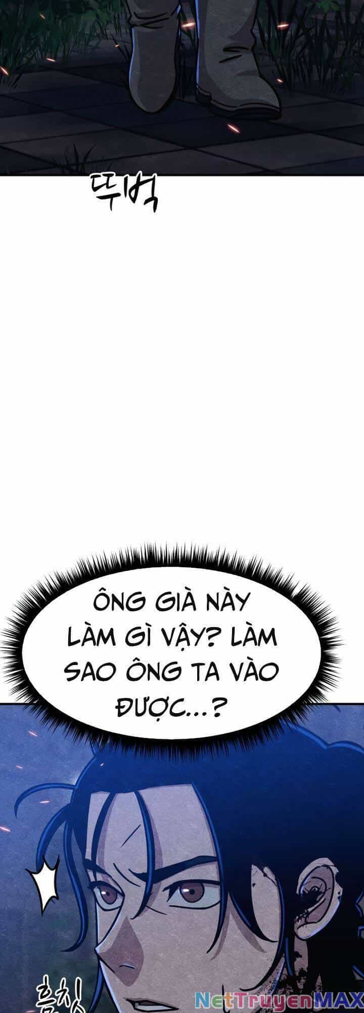 Xác Sống Và Sát Nhân - Chương 6 - ảnh 81
