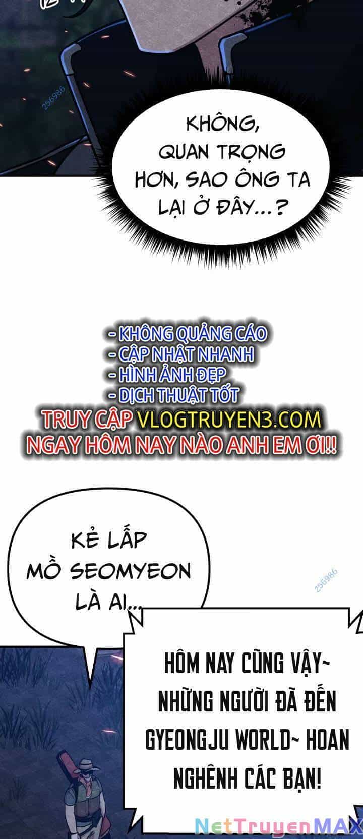 Xác Sống Và Sát Nhân - Chương 6 - ảnh 82