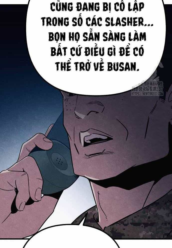 Xác Sống Và Sát Nhân - Chương 60 - ảnh 112