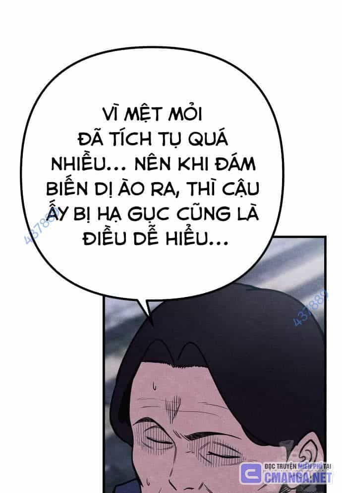 Xác Sống Và Sát Nhân - Chương 61 - ảnh 21