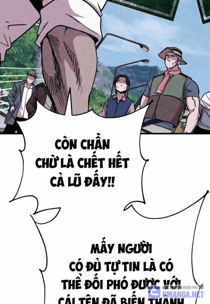 Xác Sống Và Sát Nhân - Chương 61 - ảnh 24