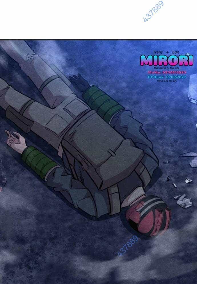 Xác Sống Và Sát Nhân - Chương 62 - ảnh 19