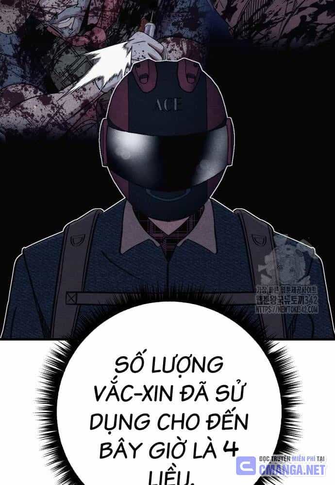 Xác Sống Và Sát Nhân - Chương 66 - ảnh 102